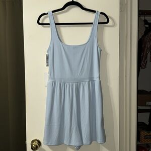 Aritzia Wilfred Market Romper